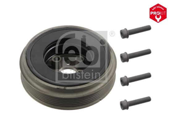 Obrázok Remenica kľukového hriadeľa FEBI BILSTEIN ProKit 33733