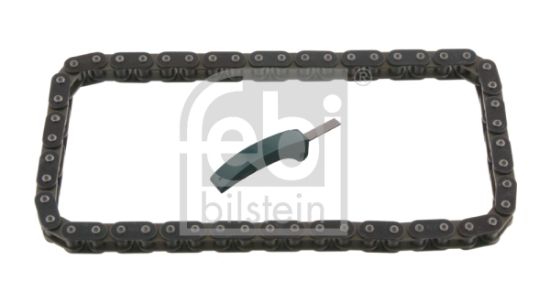 Obrázok Sada reżazí, pohon olejového čerpadla FEBI BILSTEIN  33750