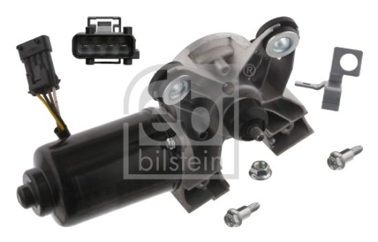 Obrázok Motor stieračov FEBI BILSTEIN  33752