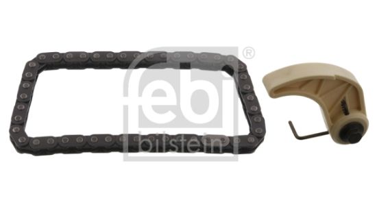 Obrázok Sada reżazí, pohon olejového čerpadla FEBI BILSTEIN  33754