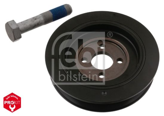 Obrázok Remenica kľukového hriadeľa FEBI BILSTEIN ProKit 33794