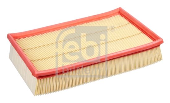 Obrázok Vzduchový filter FEBI BILSTEIN  33819