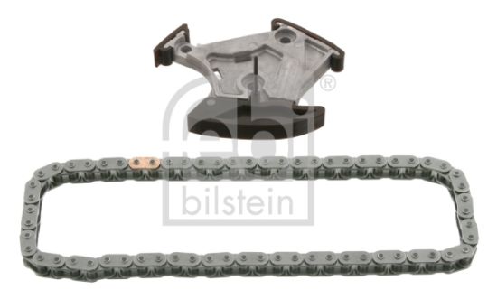 Obrázok Sada reżazí, pohon olejového čerpadla FEBI BILSTEIN  33835