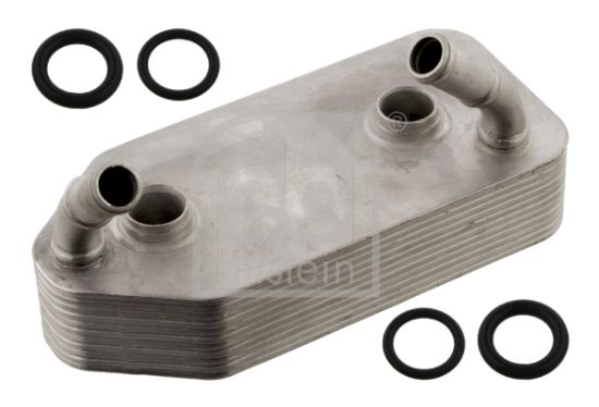 Obrázok Chladič oleja automatickej prevodovky FEBI BILSTEIN  33837
