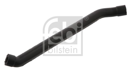 Obrázok Hadica odvetrania kľukovej skrine FEBI BILSTEIN febi Plus 33850