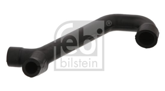 Obrázok Hadica odvetrania kľukovej skrine FEBI BILSTEIN febi Plus 33855