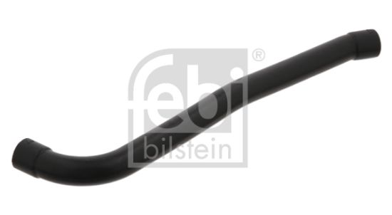 Obrázok Hadica odvetrania kľukovej skrine FEBI BILSTEIN febi Plus 33869