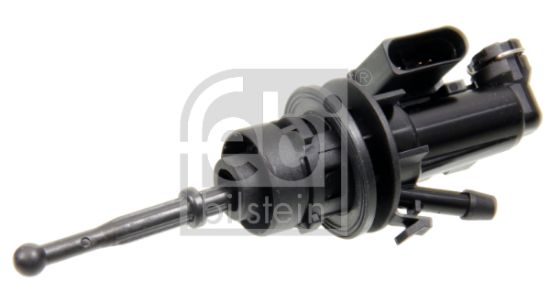 Obrázok Hlavný spojkový valec FEBI BILSTEIN  33936