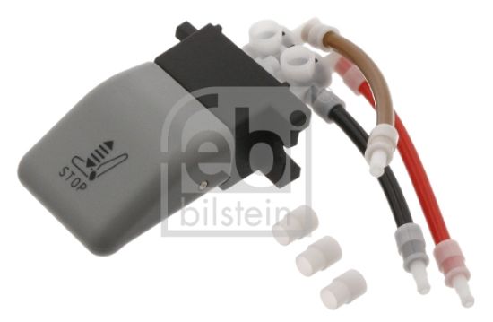 Obrázok Nastavovací prvok sedadla FEBI BILSTEIN  33954