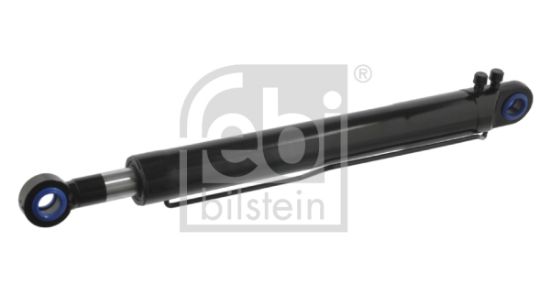 Obrázok Sklápací valec kabíny vodiča FEBI BILSTEIN  33955