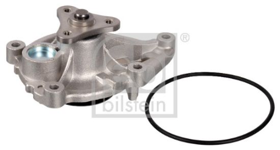 Obrázok Vodné čerpadlo, chladenie motora FEBI BILSTEIN  33959