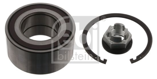 Obrázok Lożisko kolesa - opravná sada FEBI BILSTEIN  33988