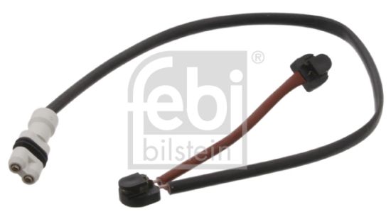 Obrázok Výstrażný kontakt opotrebenia brzdového oblożenia FEBI BILSTEIN  33997