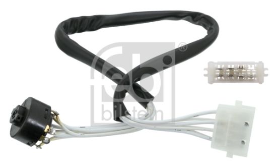 Obrázok Spínač zapaľovania/żtartu FEBI BILSTEIN  34089