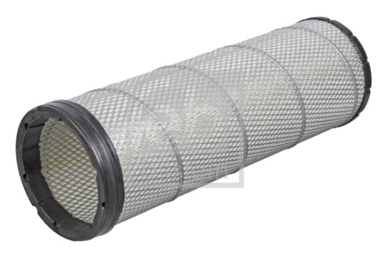 Obrázok Vzduchový filter FEBI BILSTEIN  34096