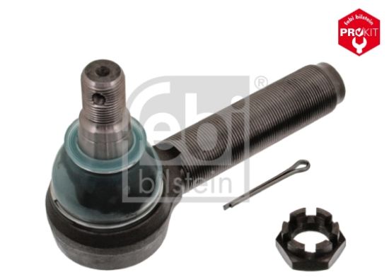 Obrázok Hlava/čap spojovacej tyče riadenia FEBI BILSTEIN ProKit 34103