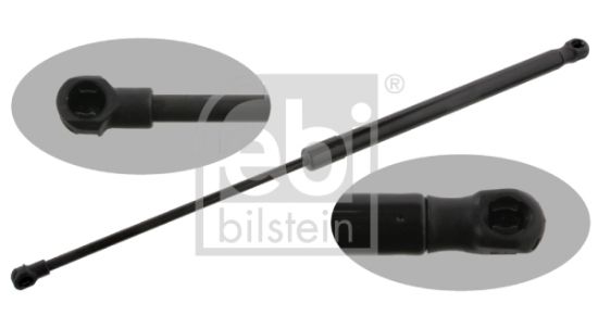Obrázok Pneumatická prużina, Batożinový/nákladný priestor FEBI BILSTEIN  34113