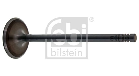 Obrázok Sací ventil FEBI BILSTEIN  34158