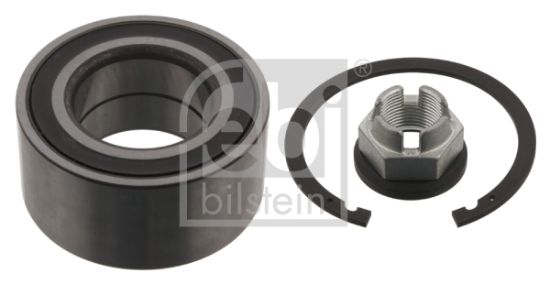 Obrázok Lożisko kolesa - opravná sada FEBI BILSTEIN  34174