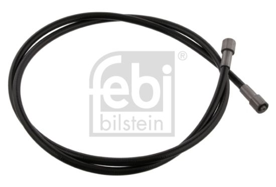 Obrázok Hadicové vedenie sklápacieho mechanizmu kabíny vodiča FEBI BILSTEIN  34179