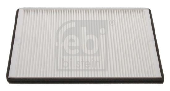 Obrázok Filter vnútorného priestoru FEBI BILSTEIN  34199