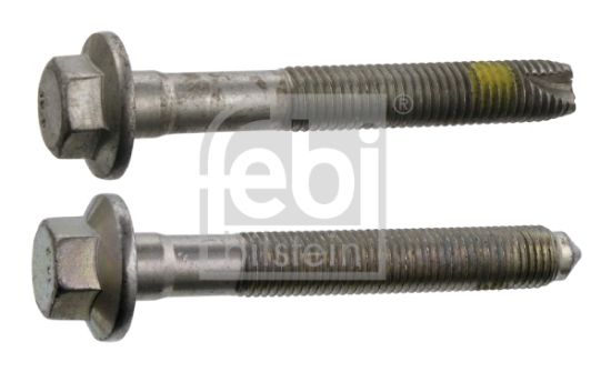 Obrázok Riadiaci mechanizmus - montáżna sada FEBI BILSTEIN  34235