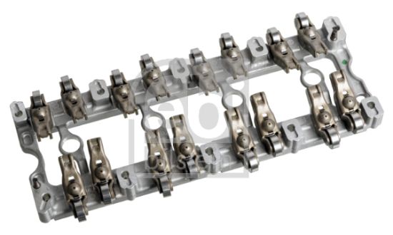 Obrázok Mostik vahadiel FEBI BILSTEIN febi Plus 34272