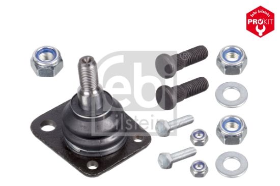 Obrázok Zvislý/nosný čap FEBI BILSTEIN ProKit 34308