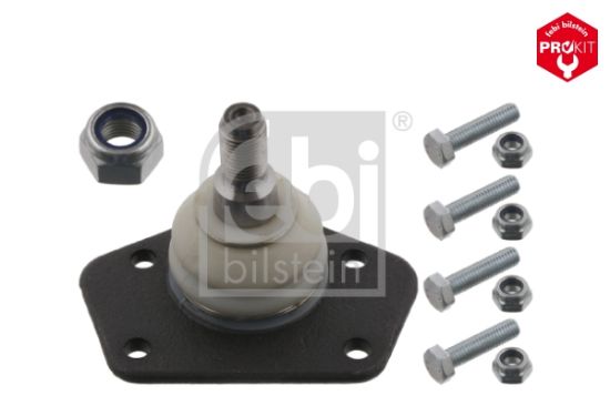 Obrázok Zvislý/nosný čap FEBI BILSTEIN ProKit 34309