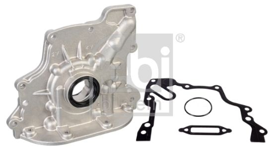 Obrázok Olejové čerpadlo FEBI BILSTEIN  34323