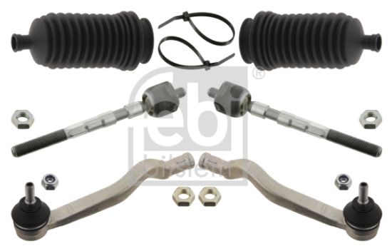 Obrázok Sada spojovacích tyčí riadenia FEBI BILSTEIN  34332