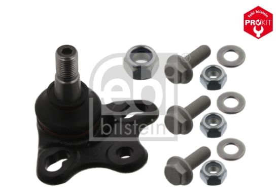 Obrázok Zvislý/nosný čap FEBI BILSTEIN ProKit 34335