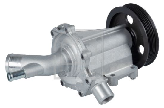 Obrázok Vodné čerpadlo, chladenie motora FEBI BILSTEIN  34392