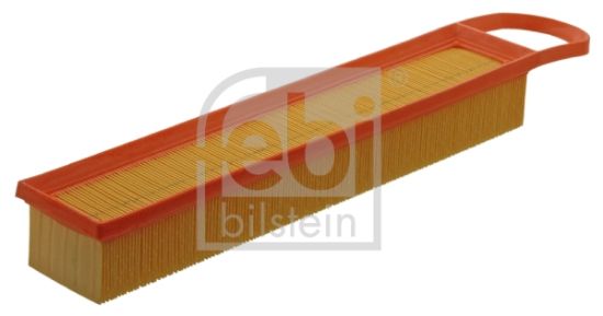 Obrázok Vzduchový filter FEBI BILSTEIN  34399