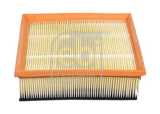 Obrázok Vzduchový filter FEBI BILSTEIN  34400