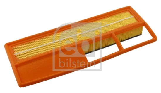 Obrázok Vzduchový filter FEBI BILSTEIN  34404