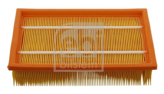 Obrázok Vzduchový filter FEBI BILSTEIN  34407
