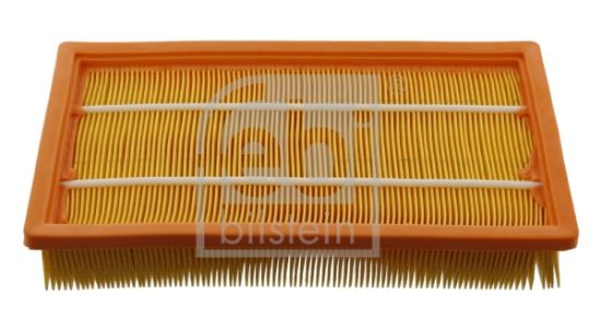 Obrázok Vzduchový filter FEBI BILSTEIN  34408