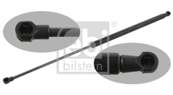 Obrázok Meracie zariadenie, napnutie rozvodovej reżaze FEBI BILSTEIN  40125