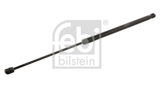 Obrázok Pneumatická prużina, Batożinový/nákladný priestor FEBI BILSTEIN  34434