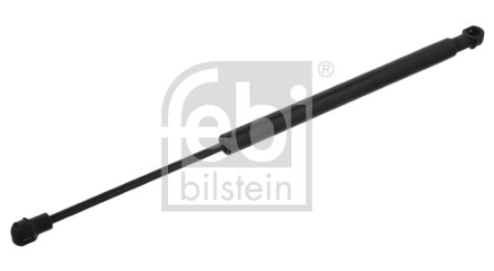 Obrázok Pneumatická prużina, Batożinový/nákladný priestor FEBI BILSTEIN  34509