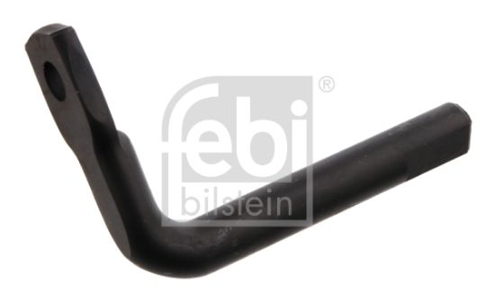 Obrázok Napínacie rameno rebrovaného klinového remeňa FEBI BILSTEIN  34532