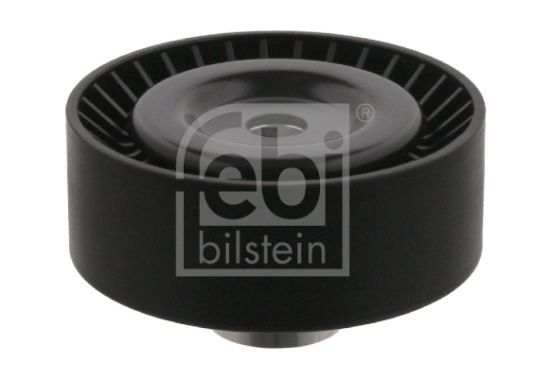 Obrázok Vratná/vodiaca kladka rebrovaného klinového remeňa FEBI BILSTEIN  34541