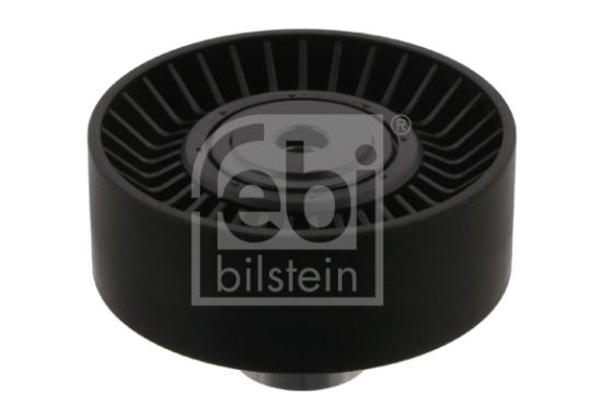 Obrázok Vratná/vodiaca kladka rebrovaného klinového remeňa FEBI BILSTEIN  34542