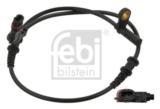 Obrázok Snímač počtu otáčok kolesa FEBI BILSTEIN  34613
