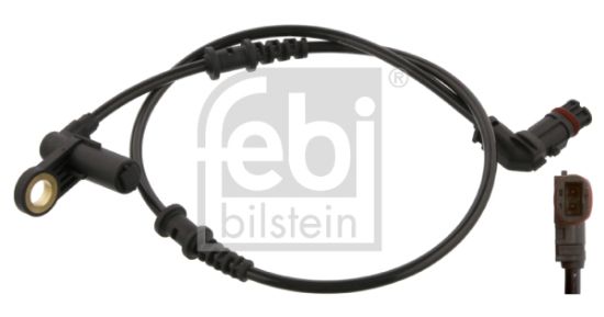 Obrázok Snímač počtu otáčok kolesa FEBI BILSTEIN  34685