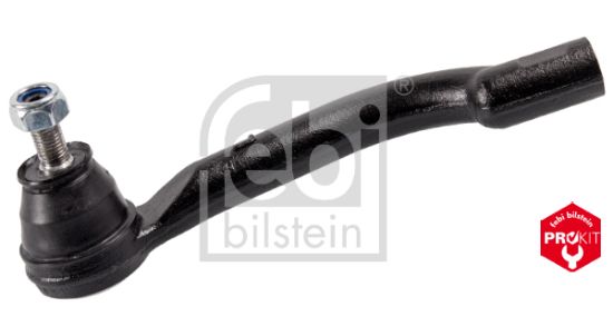 Obrázok Hlava/čap spojovacej tyče riadenia FEBI BILSTEIN ProKit 34756