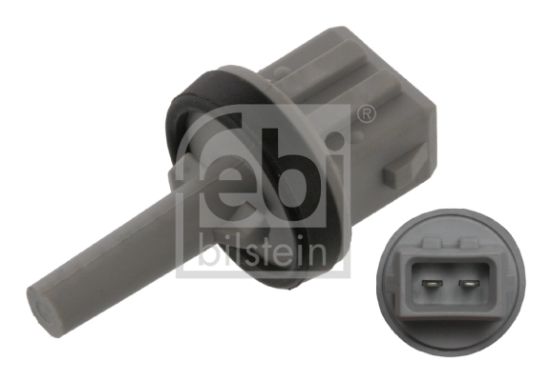 Obrázok Teplotný spínač ventilátora klimatizácie FEBI BILSTEIN  34791