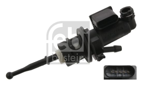Obrázok Hlavný spojkový valec FEBI BILSTEIN  34834