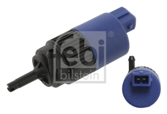 Obrázok Čerpadlo ostrekovača skiel FEBI BILSTEIN  34862